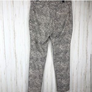 Banana Republic Ryan Pants